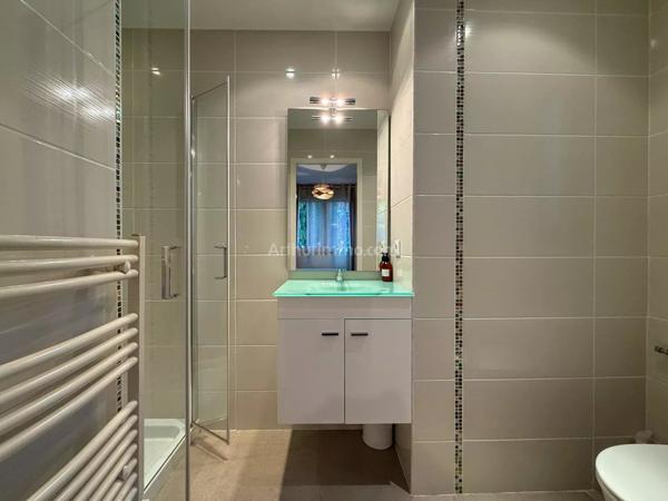 Vente Appartement 6 pièces 166 m2 à Draguignan