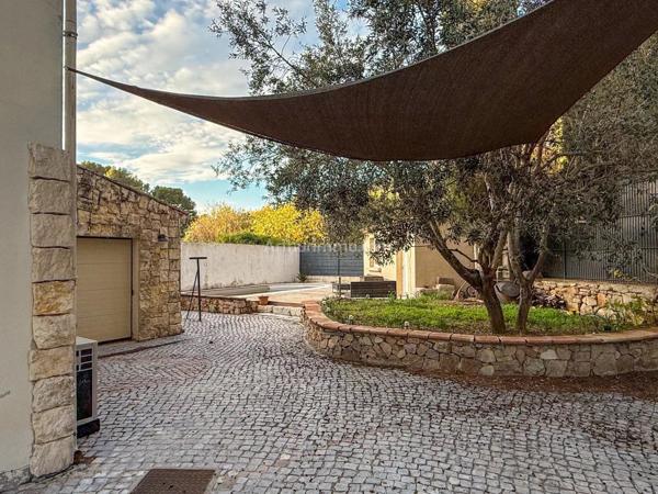 Vente Appartement 6 pièces 166 m2 à Draguignan