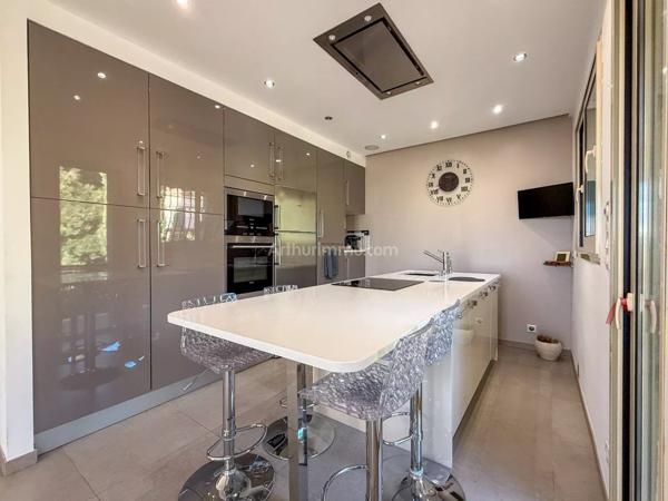 Vente Appartement 6 pièces 166 m2 à Draguignan