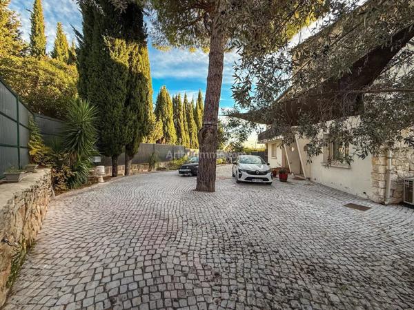 Vente Appartement 6 pièces 166 m2 à Draguignan