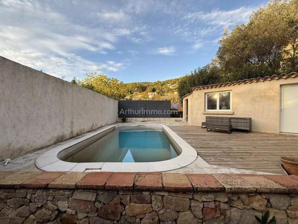 Vente Appartement 6 pièces 166 m2 à Draguignan