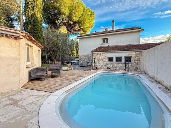 Vente Appartement 6 pièces 166 m2 à Draguignan