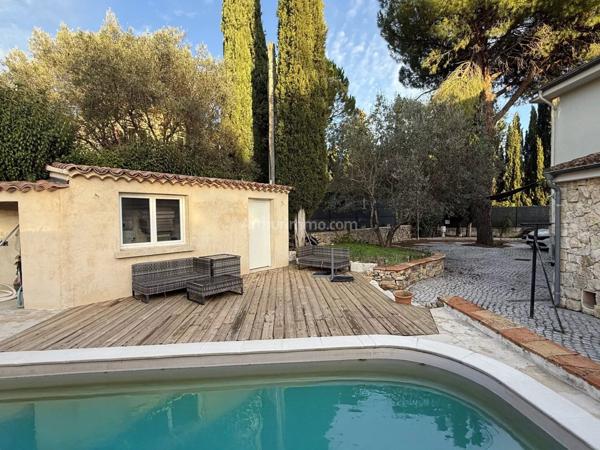 Vente Appartement 6 pièces 166 m2 à Draguignan