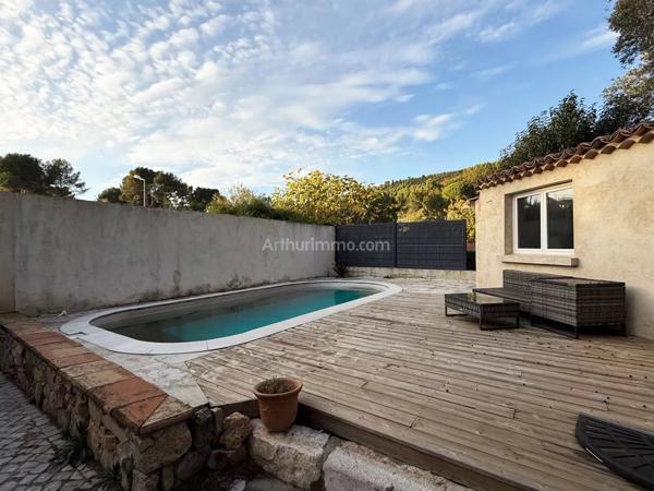 Vente Appartement 6 pièces 166 m2 à Draguignan