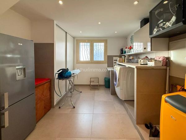 Vente Appartement 6 pièces 166 m2 à Draguignan