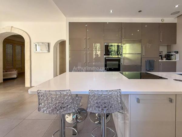 Vente Appartement 6 pièces 166 m2 à Draguignan