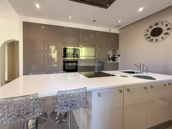 Vente Appartement 6 pièces 166 m2 à Draguignan