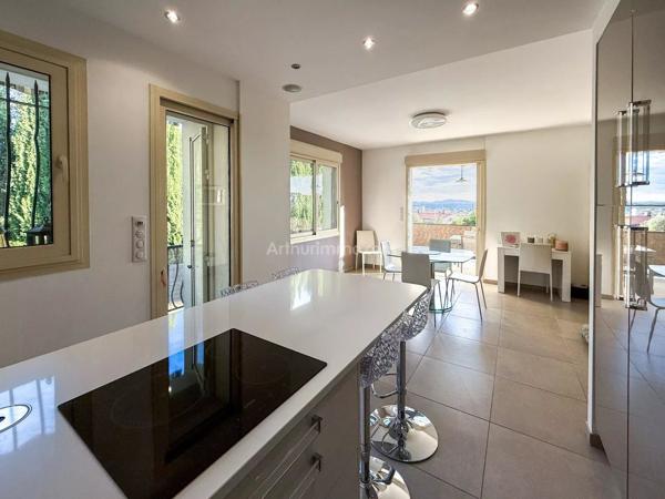 Vente Appartement 6 pièces 166 m2 à Draguignan