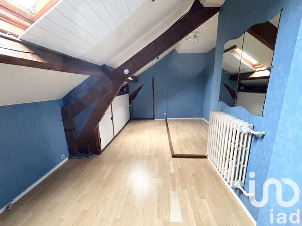 Maison à vendre 5 pièces 126 m² Montsoult