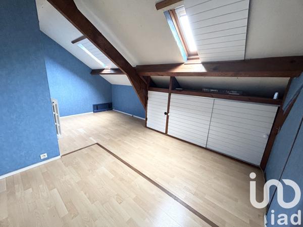 Maison à vendre 5 pièces 126 m² Montsoult
