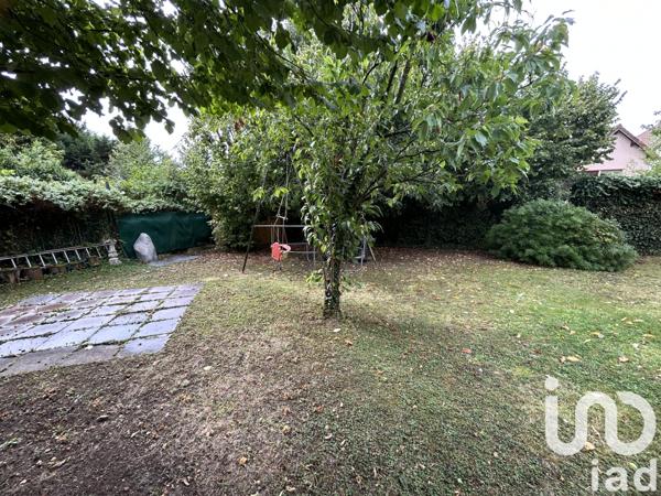 Maison à vendre 5 pièces 126 m² Montsoult