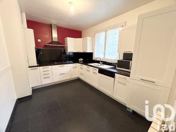 Maison à vendre 5 pièces 126 m² Montsoult