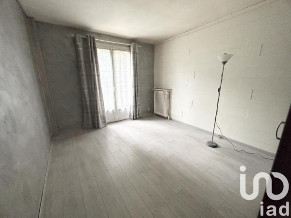 Maison à vendre 5 pièces 126 m² Montsoult