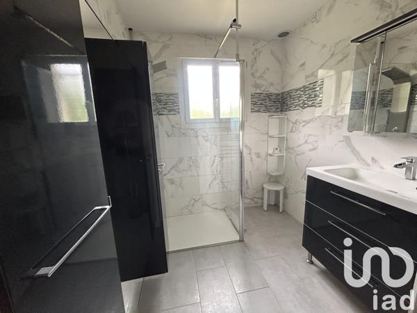 Maison à vendre 5 pièces 126 m² Montsoult