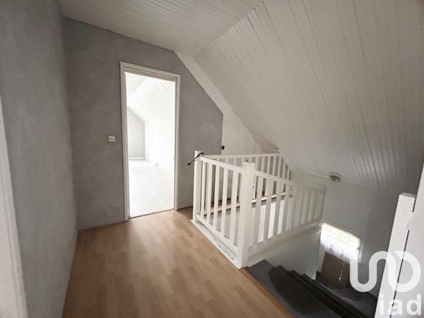 Maison à vendre 5 pièces 126 m² Montsoult