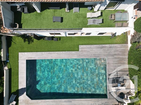 Maison à vendre  5 pièces - 130 m2 ROQUEBRUNE SUR ARGENS - 83