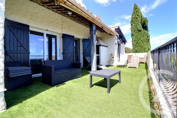 Maison à vendre  5 pièces - 130 m2 ROQUEBRUNE SUR ARGENS - 83