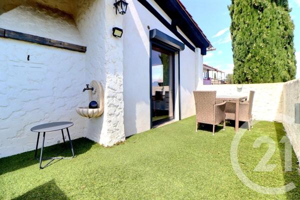 Maison à vendre  5 pièces - 130 m2 ROQUEBRUNE SUR ARGENS - 83