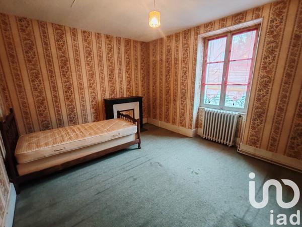 Maison à vendre 6 pièces 137 m² Saint-Gérand-le-Puy