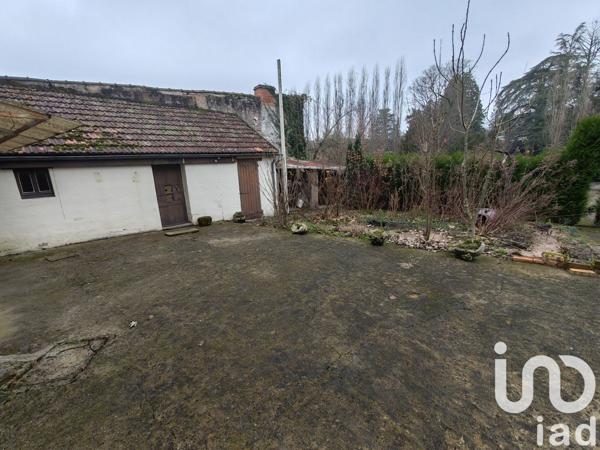 Maison à vendre 6 pièces 137 m² Saint-Gérand-le-Puy