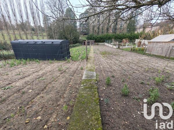 Maison à vendre 6 pièces 137 m² Saint-Gérand-le-Puy