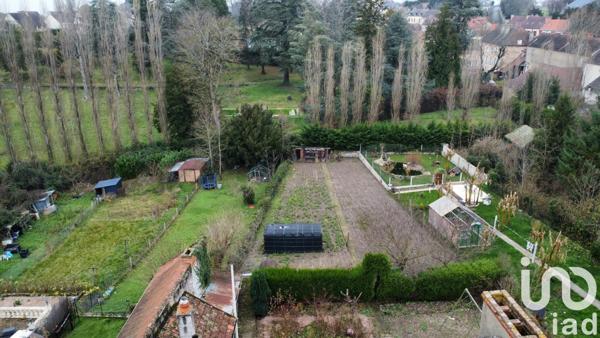 Maison à vendre 6 pièces 137 m² Saint-Gérand-le-Puy