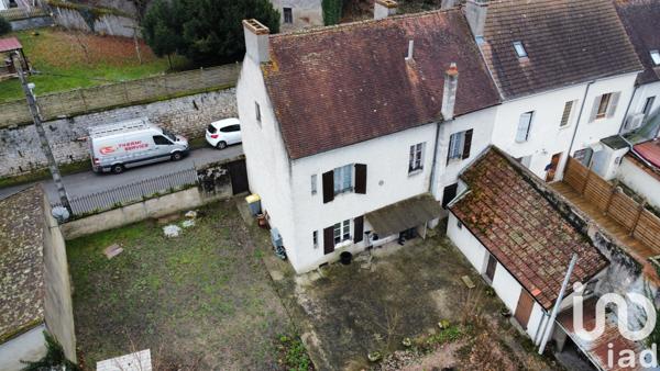 Maison à vendre 6 pièces 137 m² Saint-Gérand-le-Puy