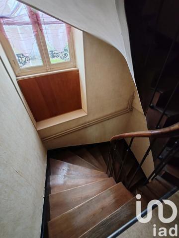 Maison à vendre 6 pièces 137 m² Saint-Gérand-le-Puy