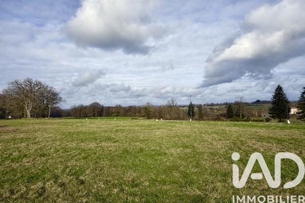 Terrain à vendre 636 m² La Geneytouse