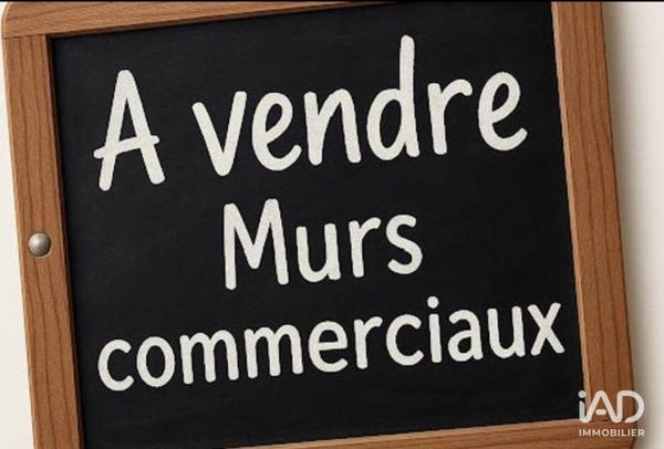 Murs commerciaux  à vendre 621 m² Saint-Jean-de-Monts