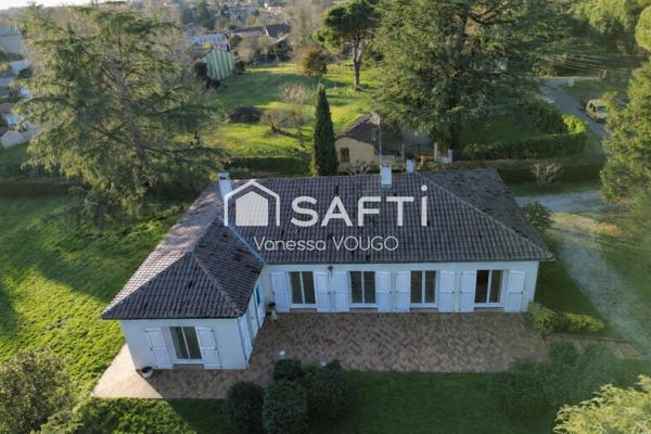 Charmante maison de village