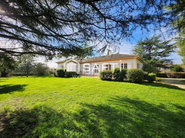 Charmante maison de village