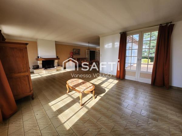 Charmante maison de village