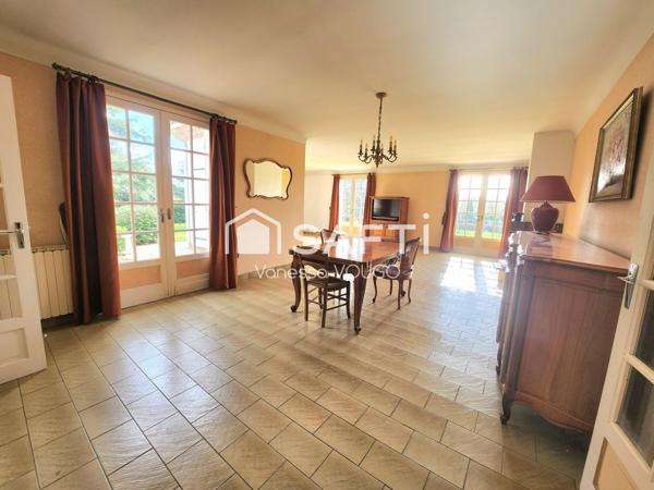 Charmante maison de village