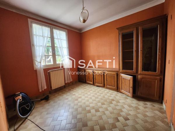 Charmante maison de village