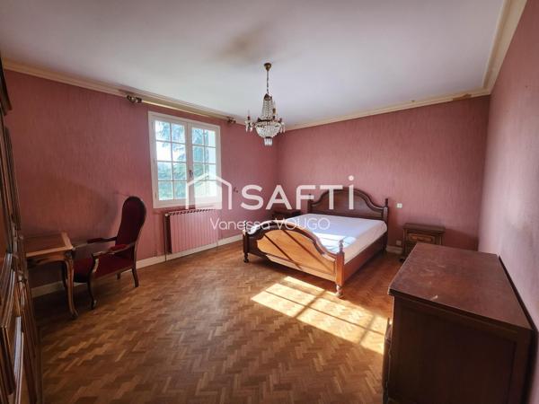 Charmante maison de village