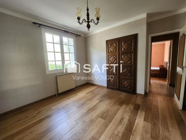 Charmante maison de village