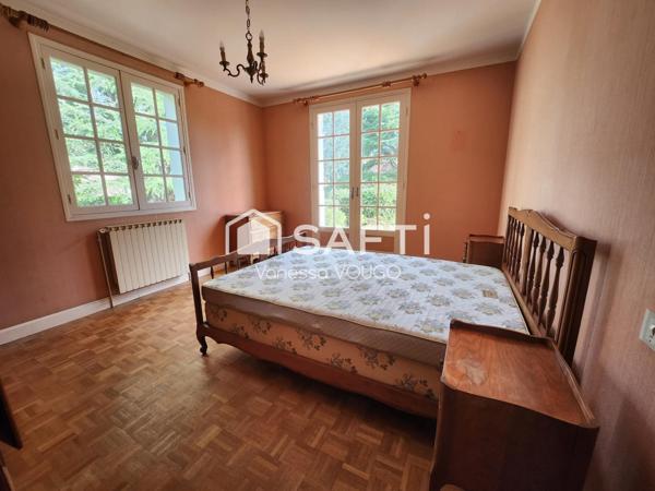 Charmante maison de village