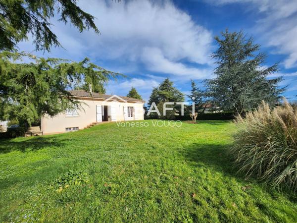 Charmante maison de village