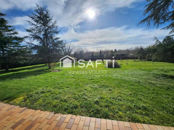 Charmante maison de village