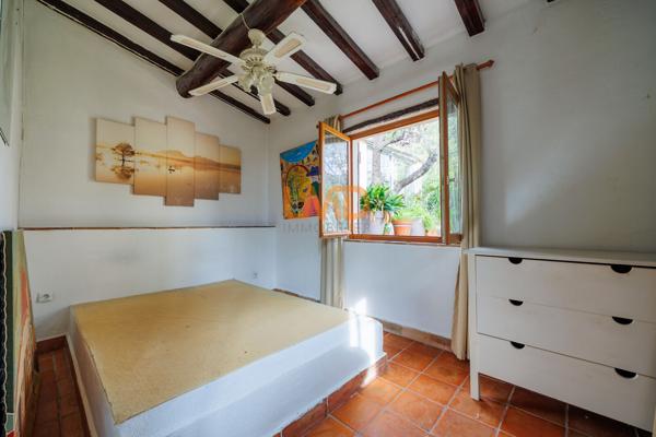 Cassis - Maison de caractère- 10P - 260M2 - Vue Cap Canaille et Mer