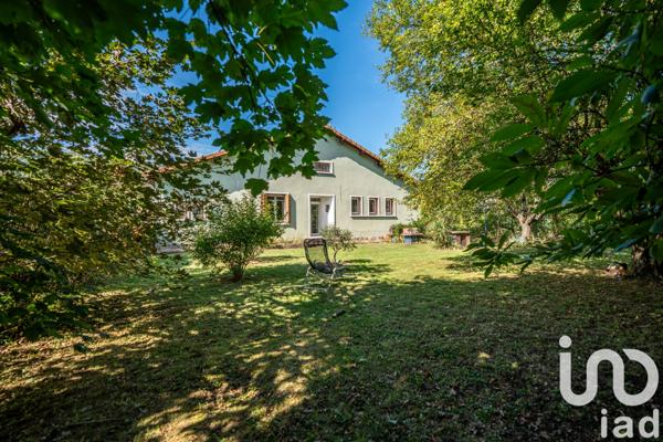 Maison à vendre 4 pièces 92 m² Jaujac