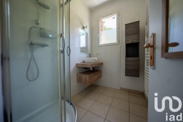 Maison à vendre 4 pièces 92 m² Jaujac