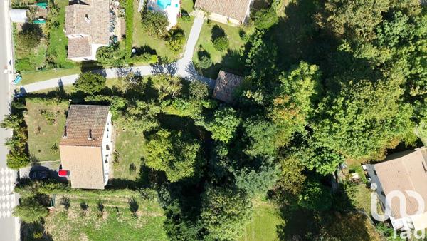 Maison à vendre 4 pièces 92 m² Jaujac