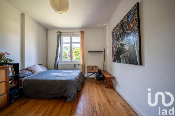 Maison à vendre 4 pièces 92 m² Jaujac