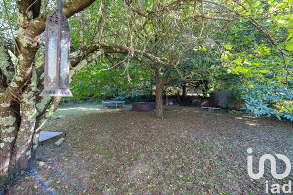 Maison à vendre 4 pièces 92 m² Jaujac