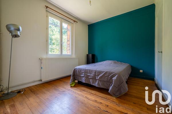 Maison à vendre 4 pièces 92 m² Jaujac