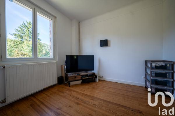 Maison à vendre 4 pièces 92 m² Jaujac