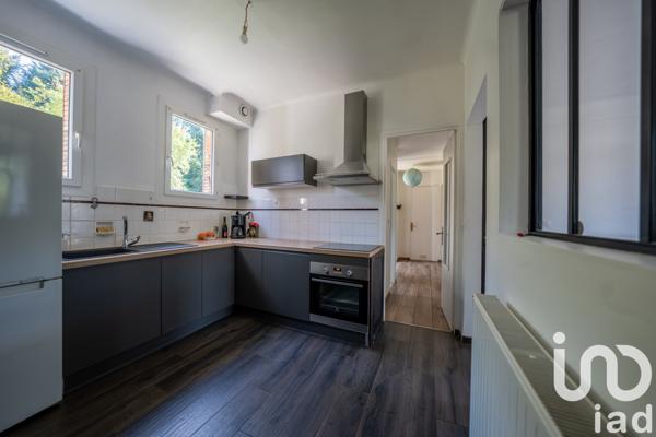 Maison à vendre 4 pièces 92 m² Jaujac