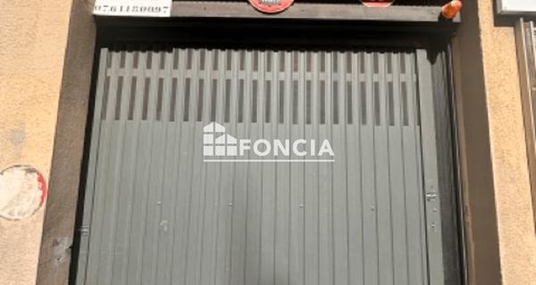 À vendre Parking 12.75 m² - Paris 75020